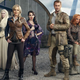 Image for article titled Defiance tries to put the sci-fi back in Syfy, wonders how those Y's got in there